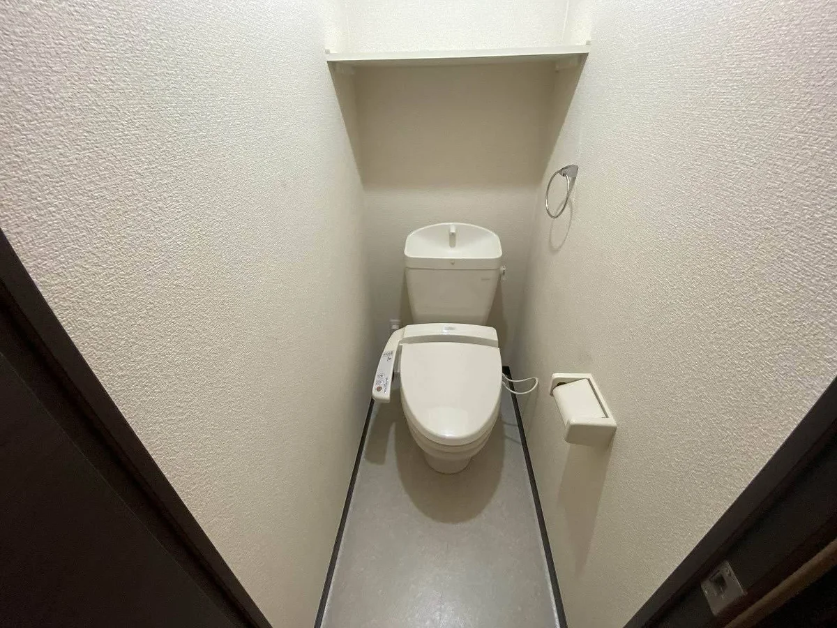 設備・仕様は号室により異なる為、現況を優先致します。