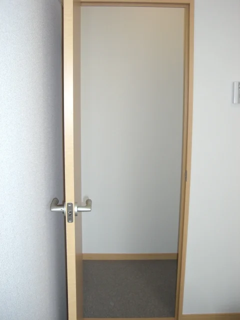 ウォークインクローゼット