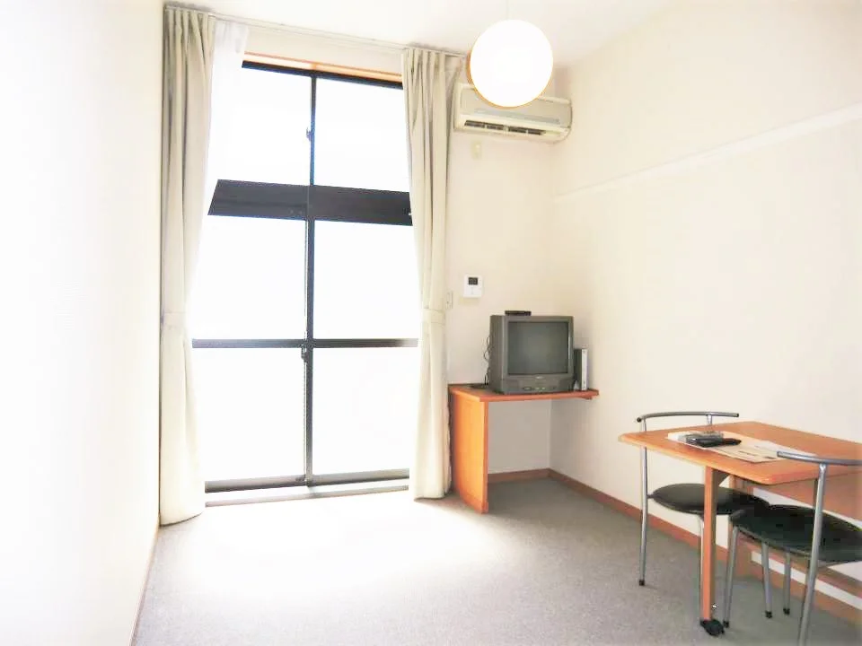 同タイプ物件の為、形状や間取寸法、色調等が実際とは異なります