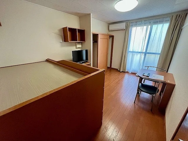 設備・仕様は号室により異なる為、現状を優先いたします。