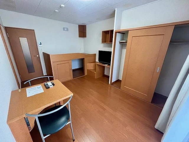 設備・仕様は号室により異なる為、現状を優先いたします。