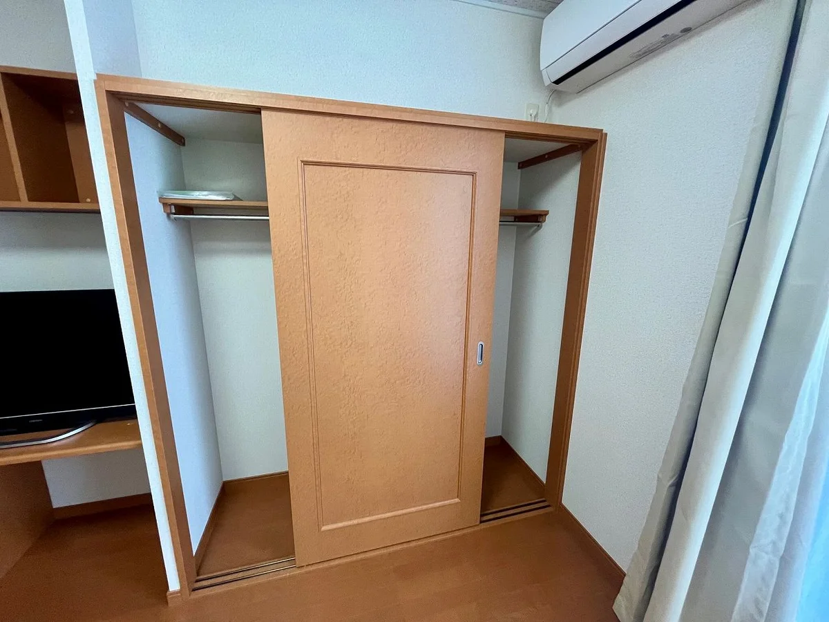 設備・仕様は号室により異なる為、現状を優先いたします。