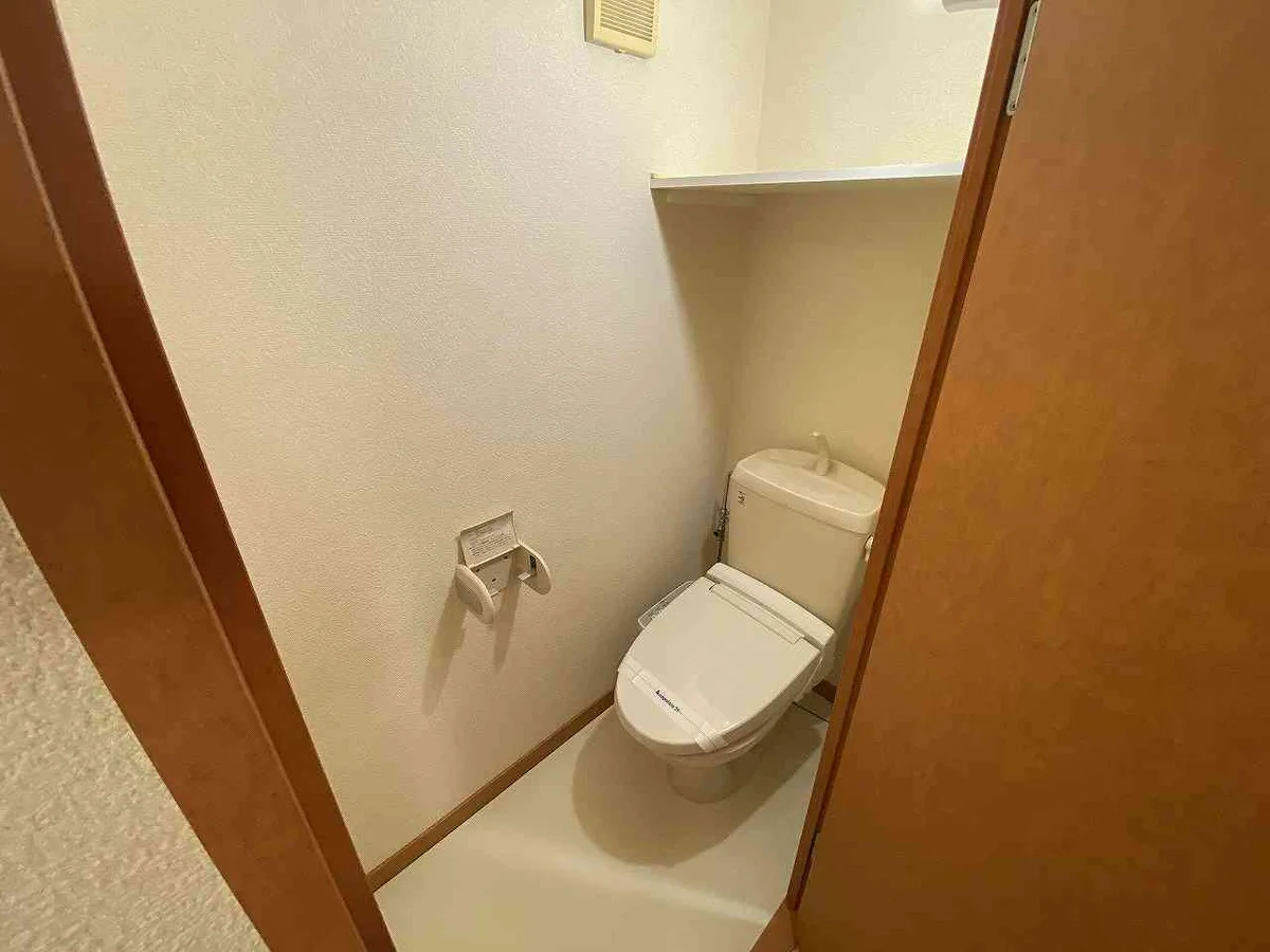 設備・仕様は号室により異なる為、現況を優先致します。