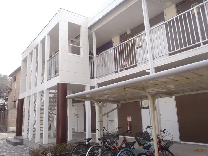 備品や設備仕様は号室等により異なります。現地をご確認下さい。