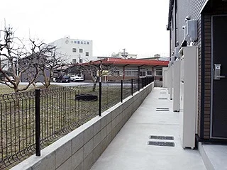 共有廊下