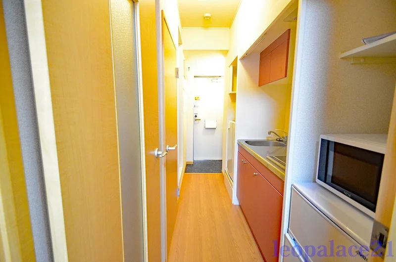 設備・仕様は号室により異なる為、現況を優先致します。