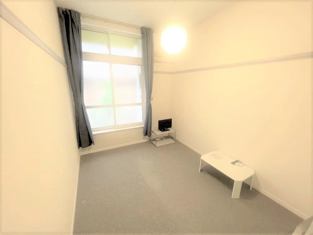 使いやすく機能的なお部屋