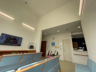 とりた内科クリニックまで徒歩7分