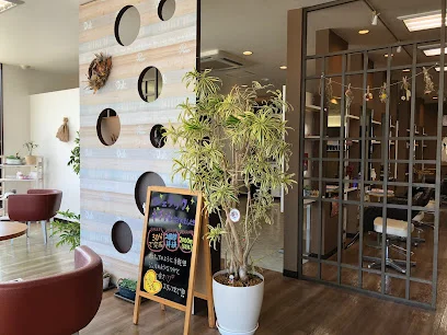 きくら美容室野村店まで車で3分