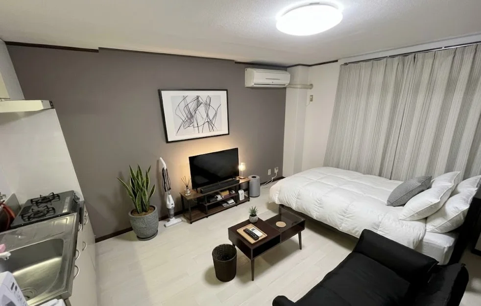 Kマンスリー宇都宮駅北【慈光寺前】 - 宇都宮市 マンスリーマンション 宇都宮市 ウィークリーマンション