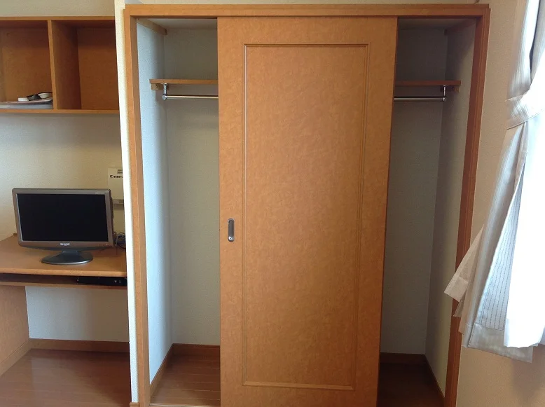 実際のお部屋と異なる場合がございます。