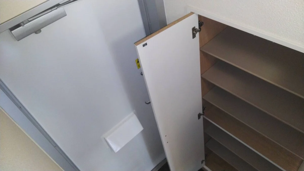 設備・仕様は号室により異なる為、現況を優先致します。