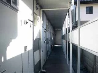 設備・仕様は号室により異なる為、現況を優先致します。