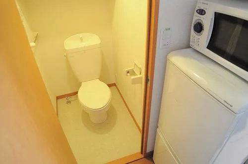 風呂・トイレ　セパレート