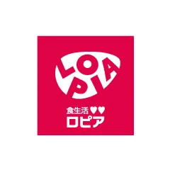 ロピア徒歩16分