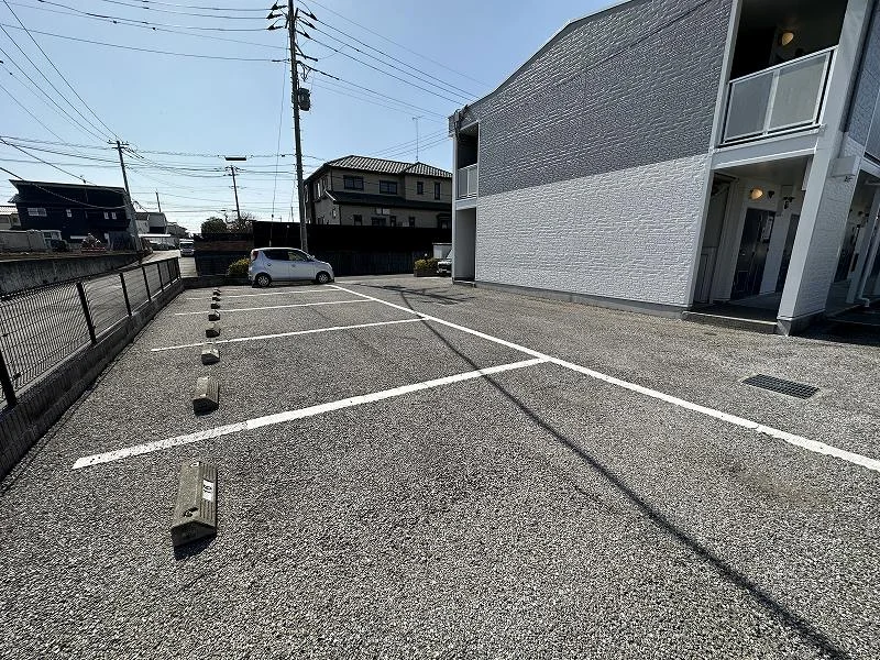 1階廊下