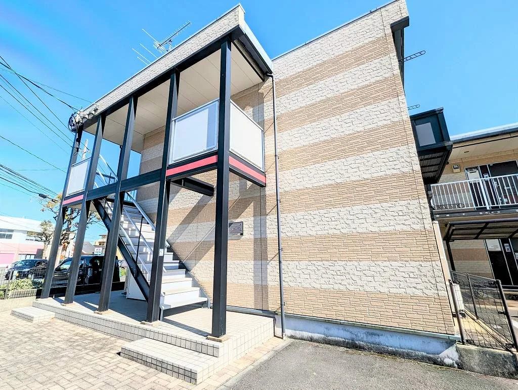 設備仕様は現況を優先します。