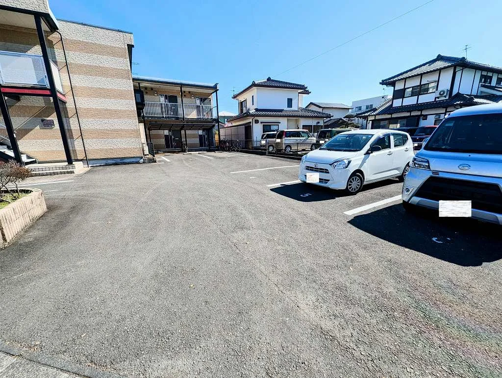 設備仕様は現況を優先します。