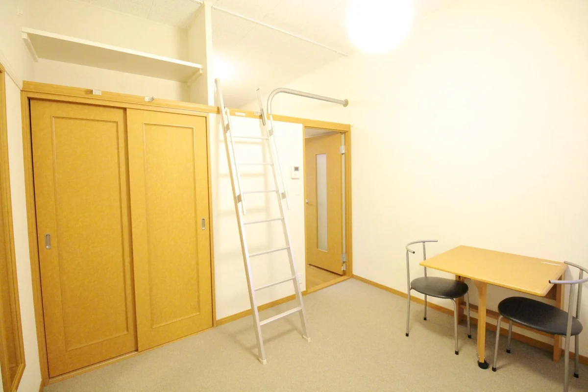 2Fは絨毯仕様となります。