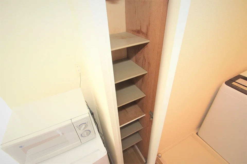 靴もたくさん入りますよ！