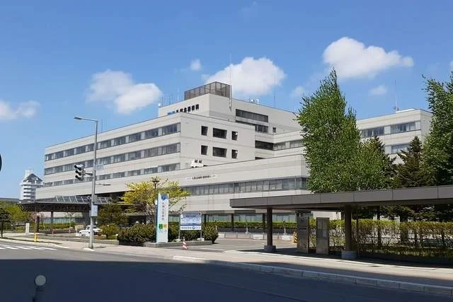 札幌北辰病院まで850m