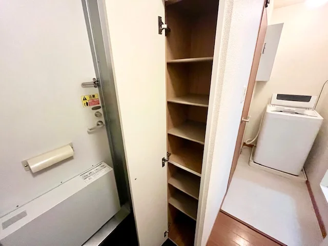 設備・仕様は号室により異なる為、現状を優先いたします。