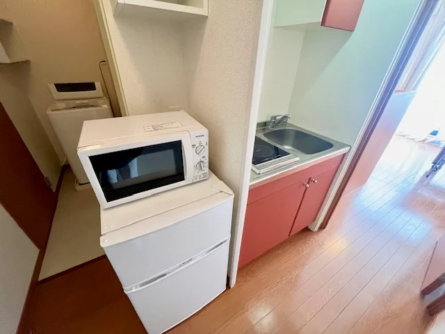 設備・仕様は号室により異なる為、現状を優先いたします。