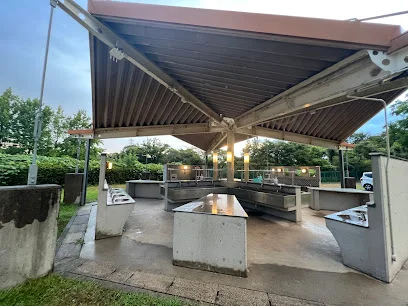 鈴鹿サーキットファミリーキャンプまで徒歩18分