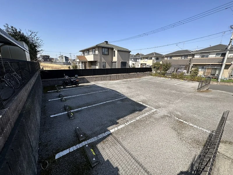 2階廊下