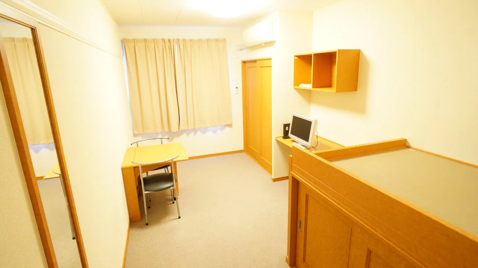 同タイプ物件の為、実際とは異なる場合がございます。