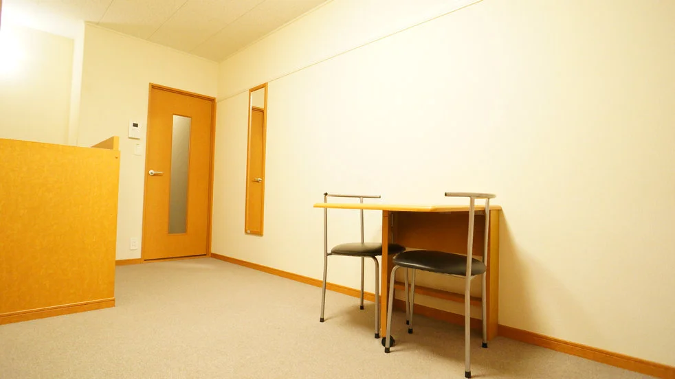 同タイプ物件の為、実際とは異なる場合がございます。