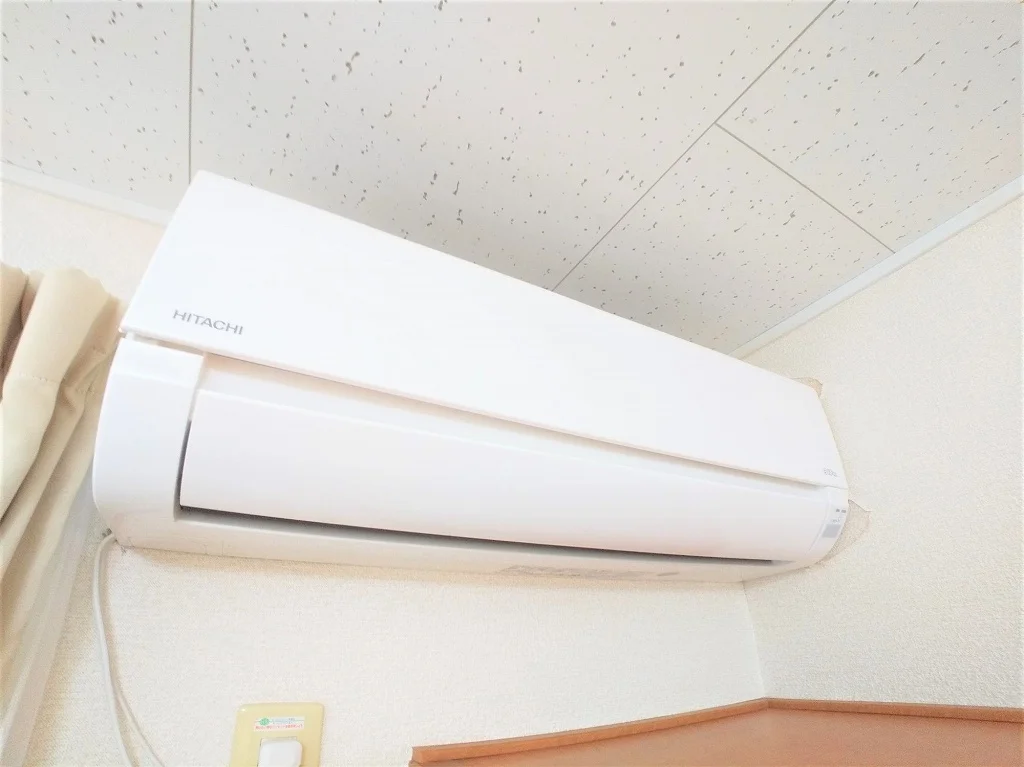 エアコン