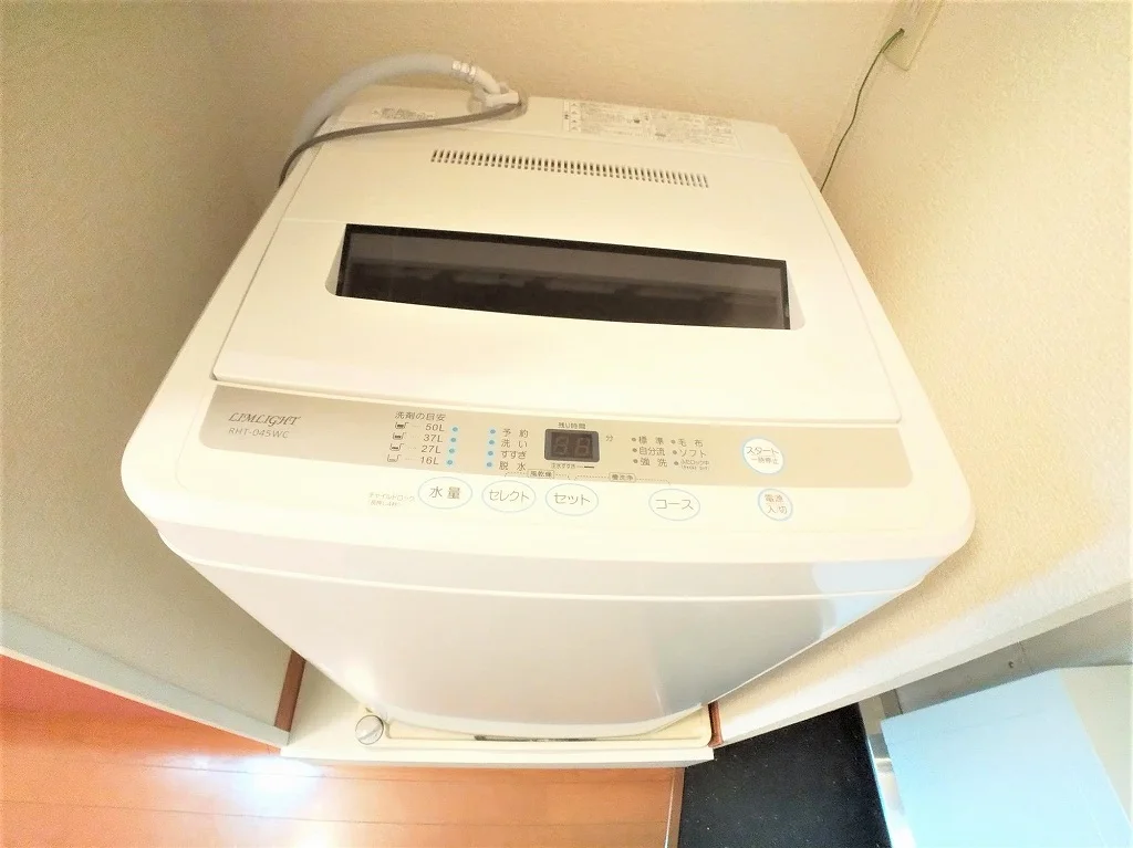 洗濯機