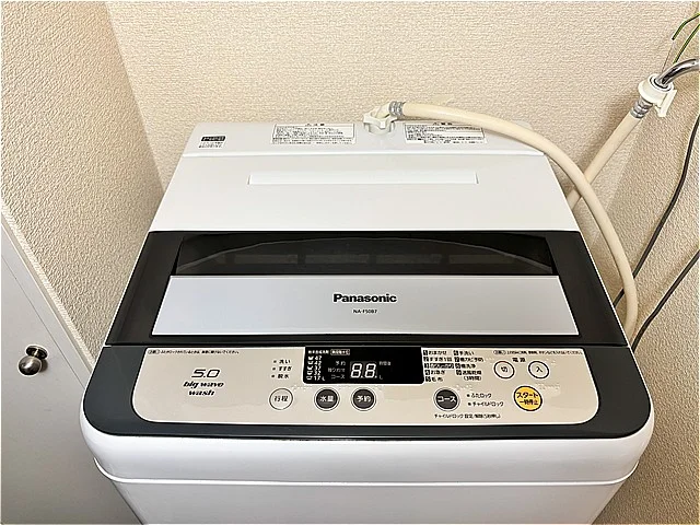 お部屋によりメーカ異なります。