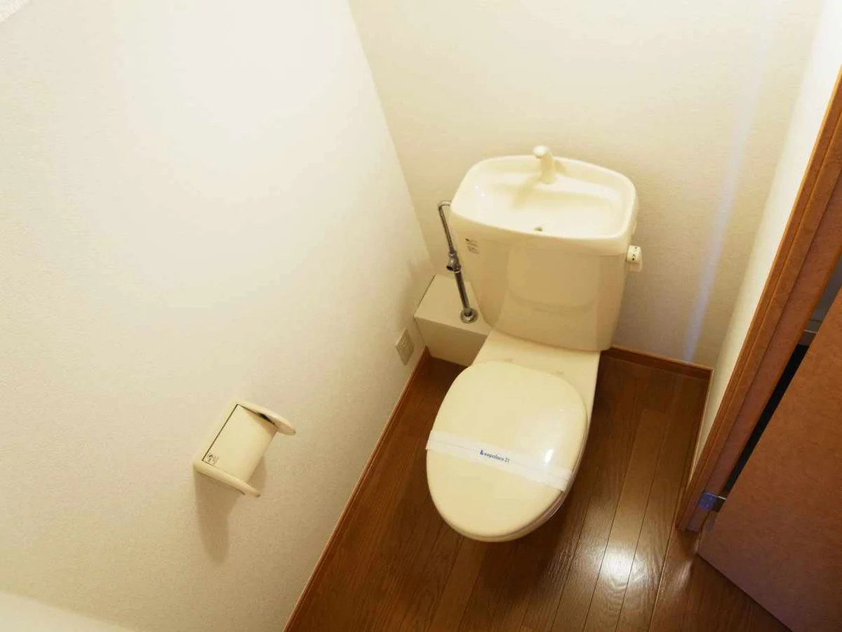 仕様、設備は現況と異なる場合があります。