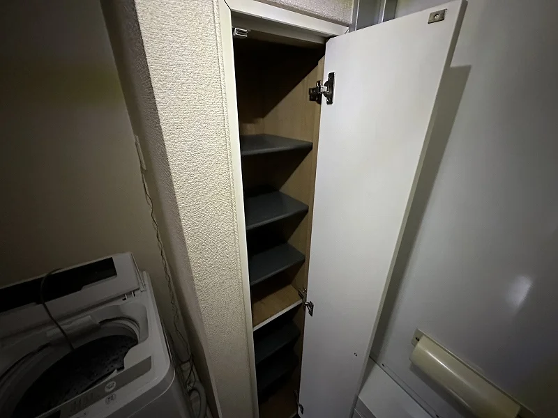 シューズボックス