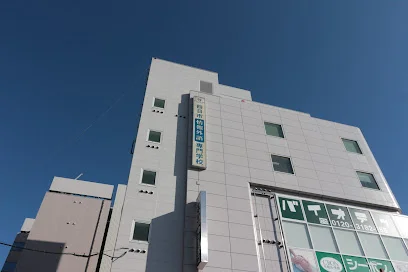 四日市情報外語専門学校まで車で6分