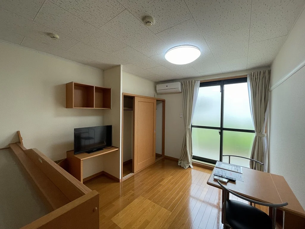 備品や設備仕様は号室等により異なるため現地をご確認ください。