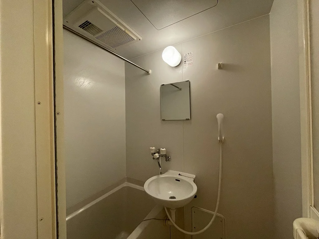 備品や設備仕様は号室等により異なるため現地をご確認ください。