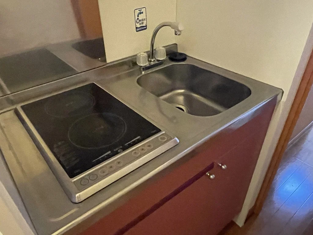 備品や設備仕様は号室等により異なるため現地をご確認ください。