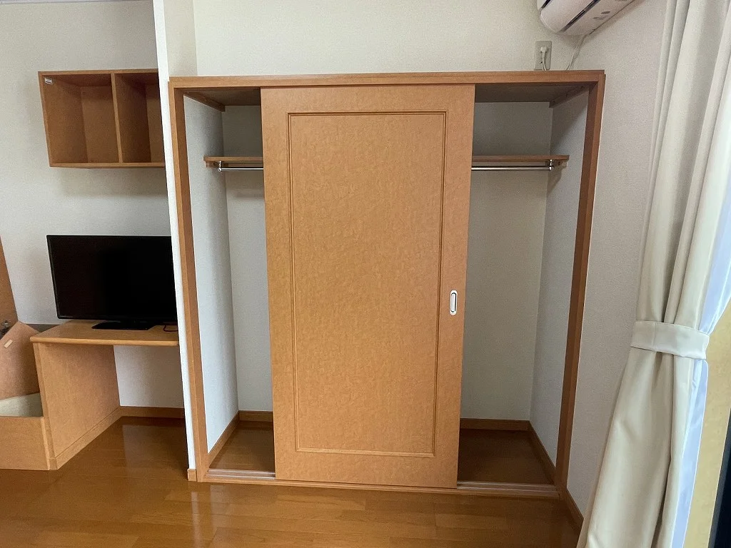 備品や設備仕様は号室等により異なるため現地をご確認ください。