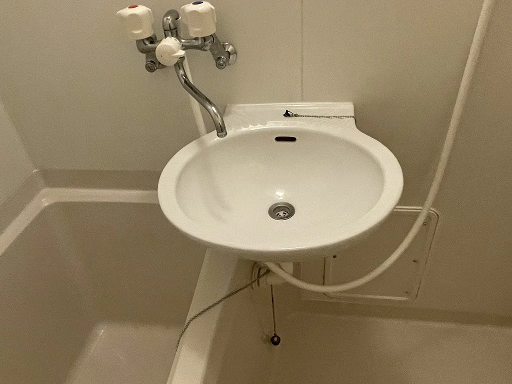 備品や設備仕様は号室等により異なるため現地をご確認ください。