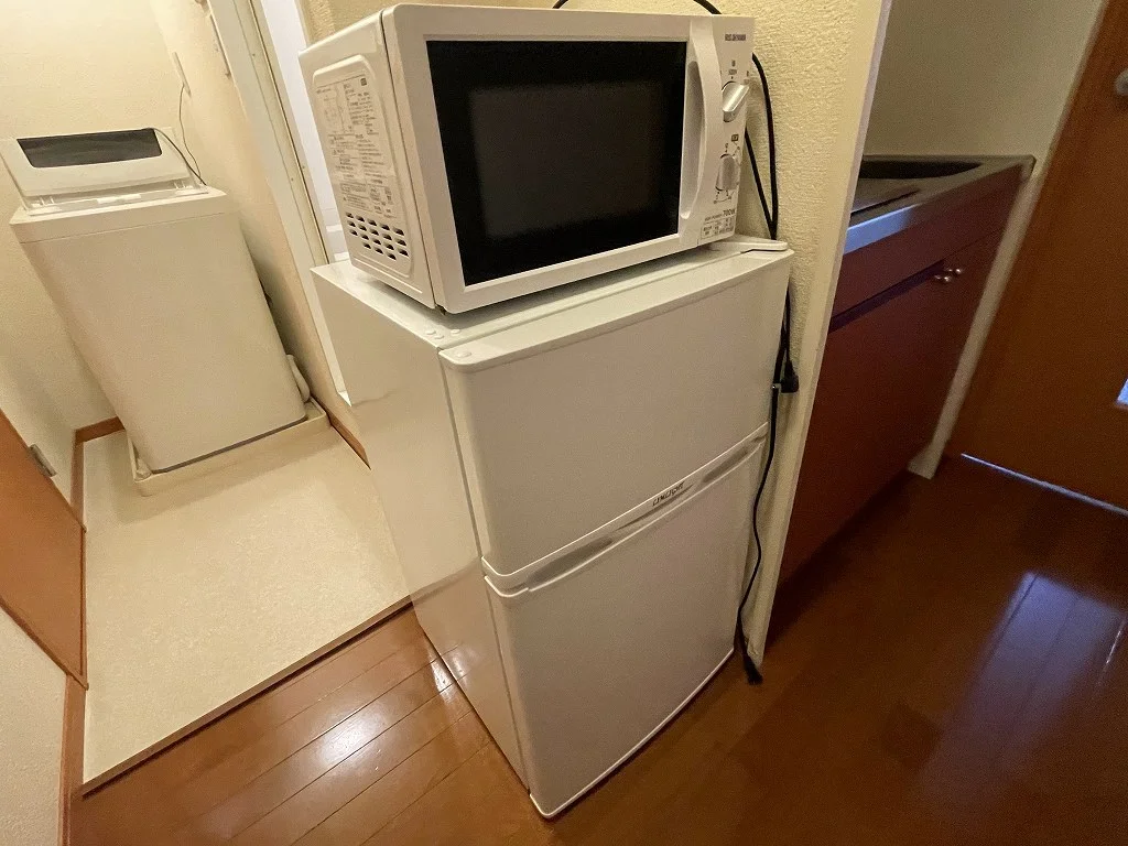 備品や設備仕様は号室等により異なるため現地をご確認ください。