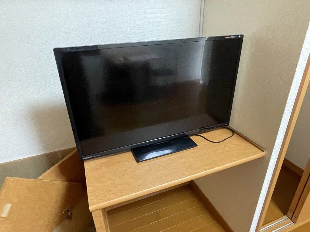 備品や設備仕様は号室等により異なるため現地をご確認ください。