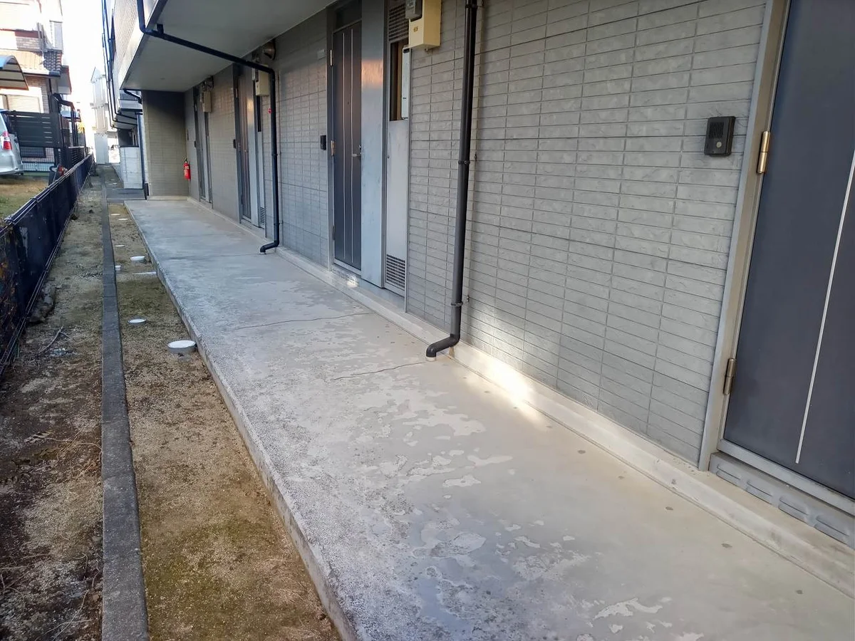 設備・使用は号室により異なる為、現況を優先致します。
