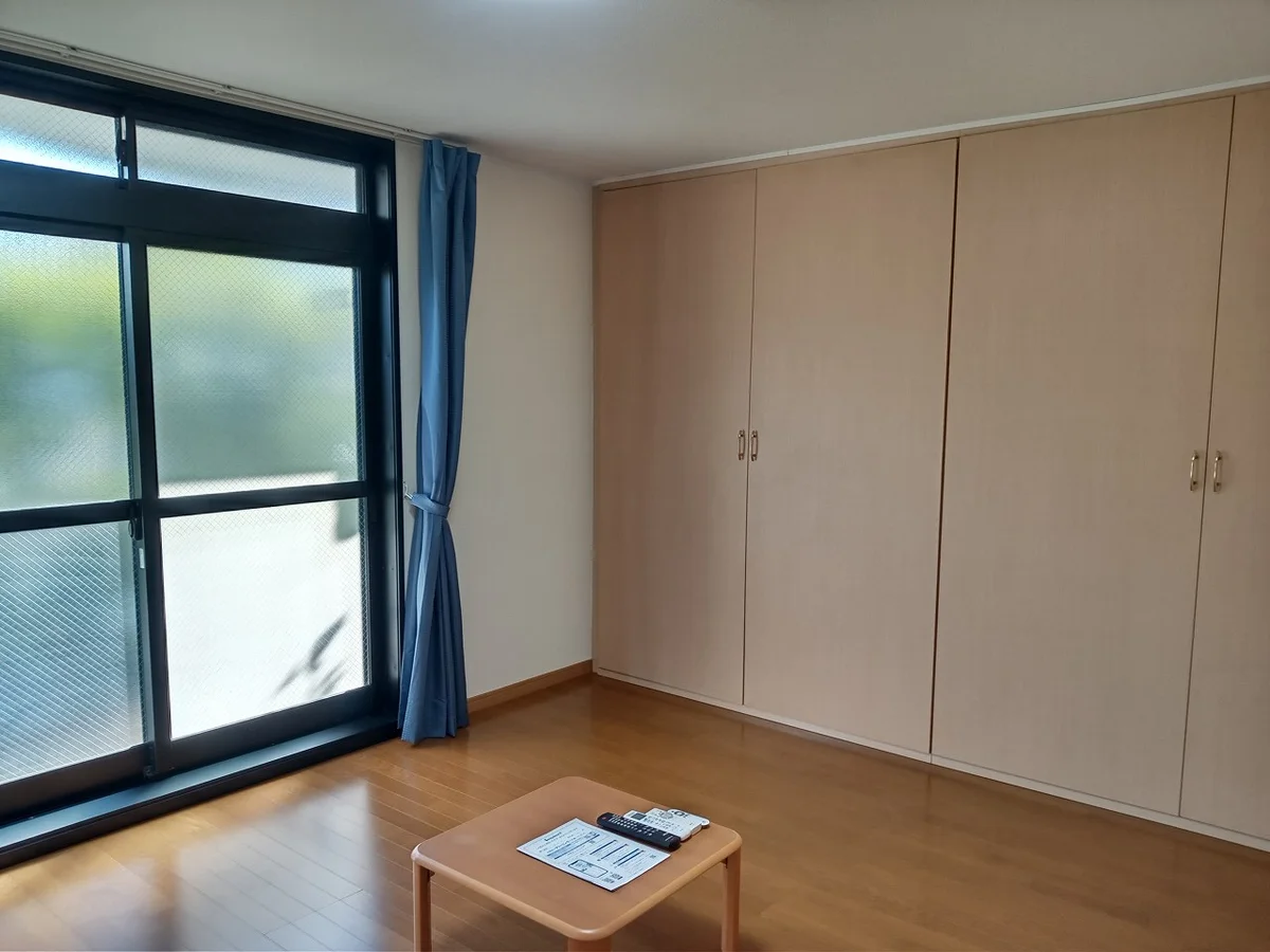 設備・仕様は号室により異なる為、現況を優先致します。