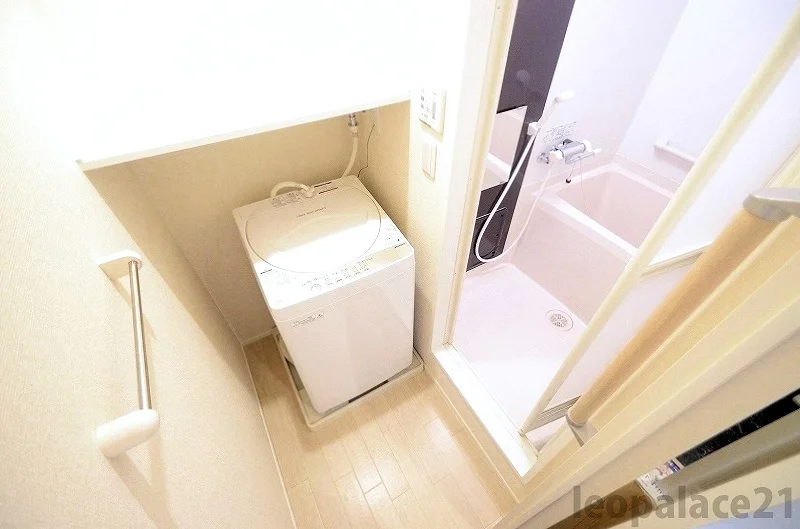 設備・仕様は号室により異なる為、現況を優先致します。