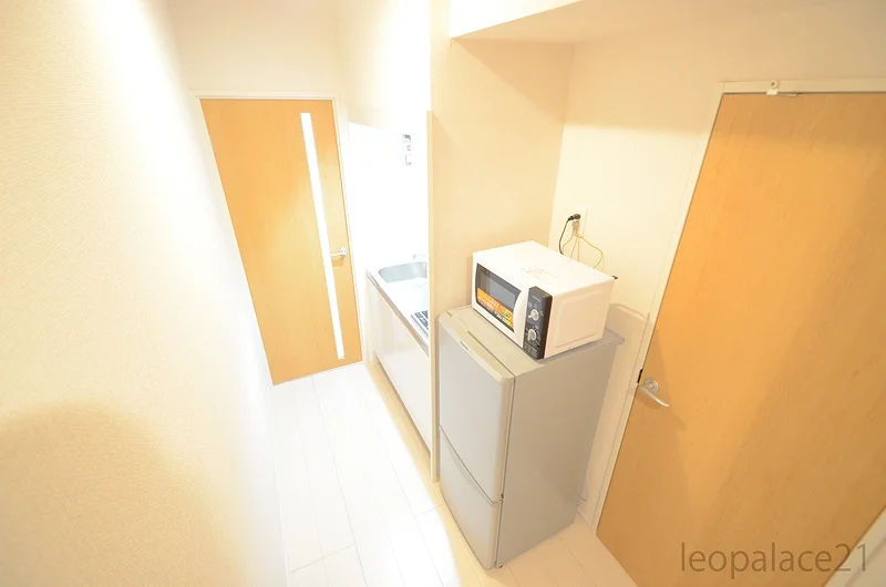 設備・仕様は号室により異なる為、現況を優先いたします。