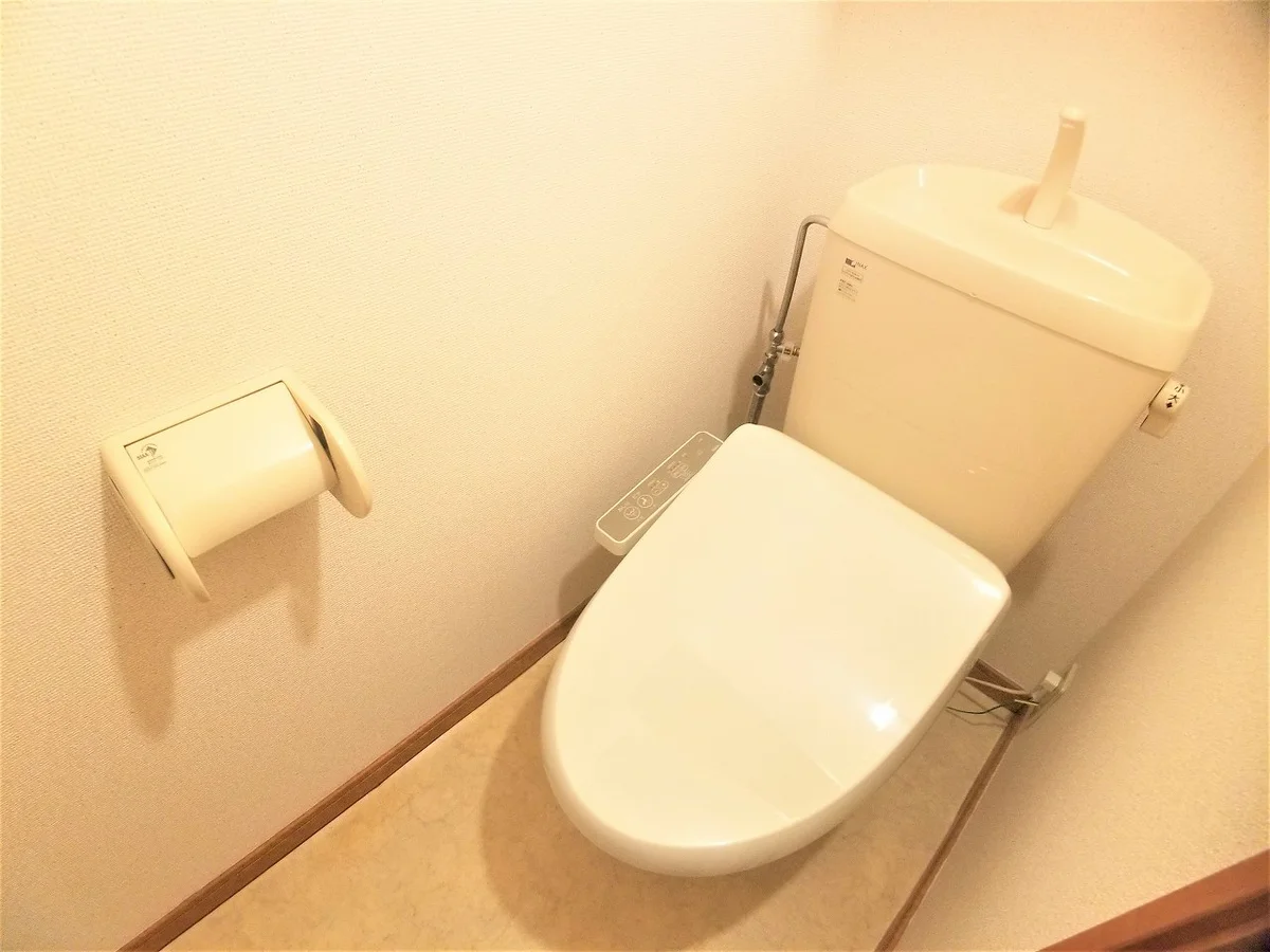 設備仕様は号室により異なる為、現況を優先します。