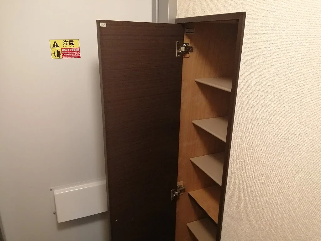 同タイプの物件写真です。